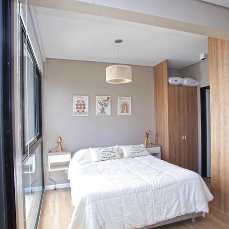 Fancy 1Br Apartment In Nunez 布宜诺斯艾利斯 外观 照片