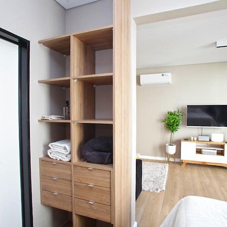 Fancy 1Br Apartment In Nunez 布宜诺斯艾利斯 外观 照片