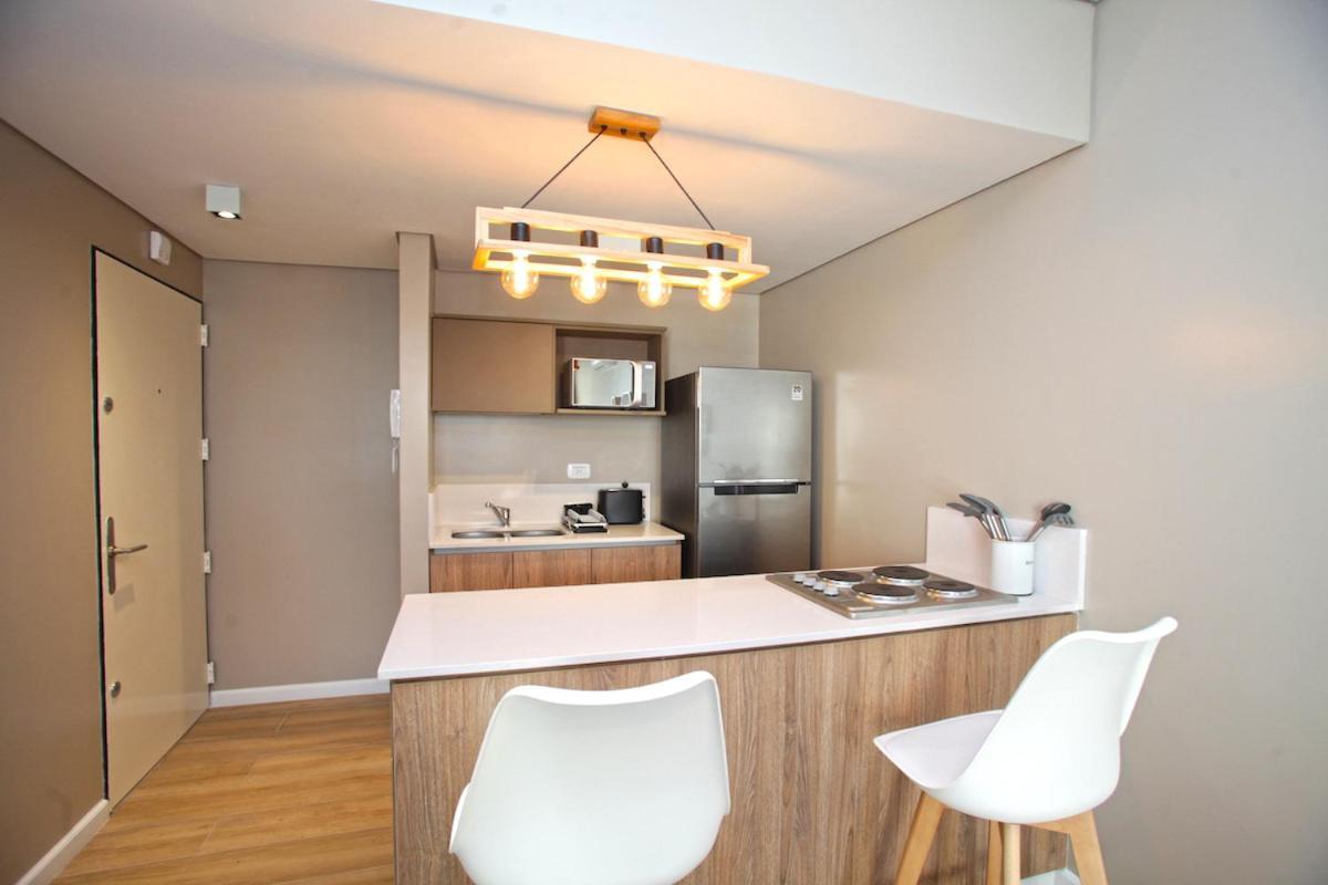 Fancy 1Br Apartment In Nunez 布宜诺斯艾利斯 外观 照片