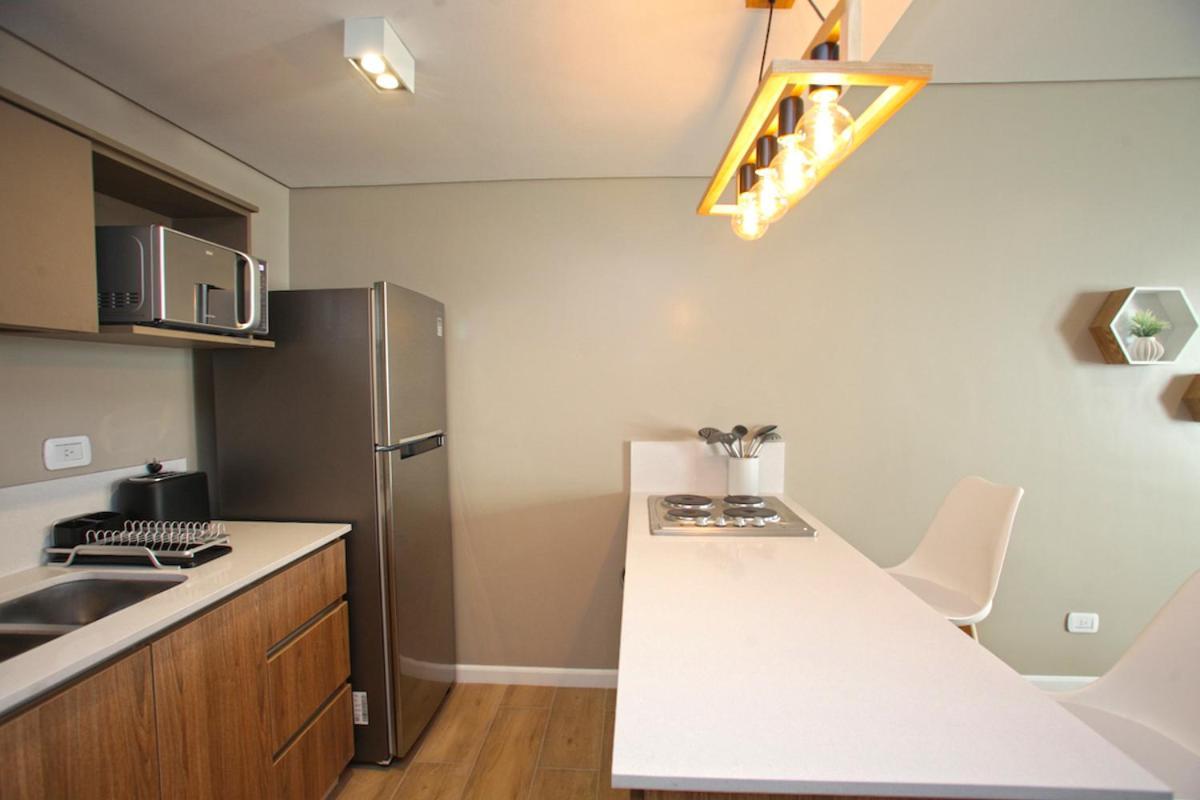 Fancy 1Br Apartment In Nunez 布宜诺斯艾利斯 外观 照片